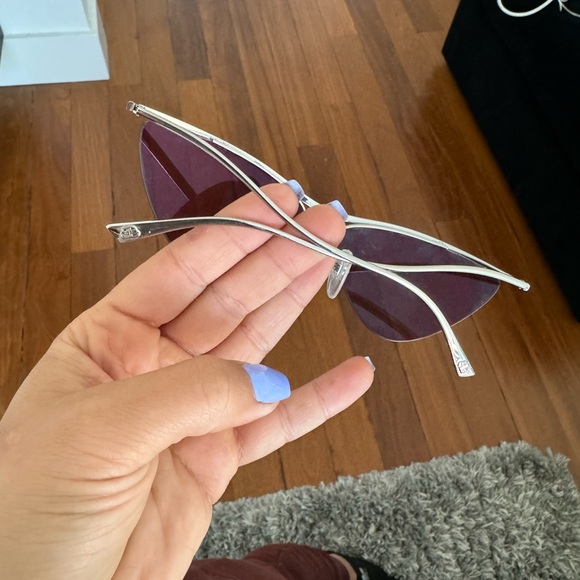 Balenciaga sunglasses - Picture 4 of 5